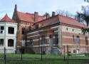 Zabytkowy Pałac Kaczkowskich w Krośnie zmieni właściciela? Miasto chce go odkupić