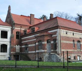 Zabytkowy Pałac Kaczkowskich w Krośnie zmieni właściciela? Miasto chce go odkupić