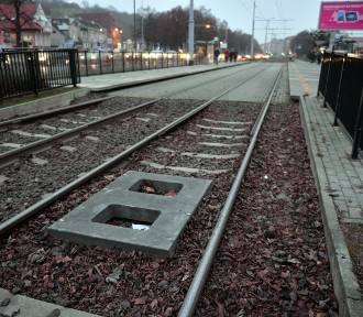 Powstanie projekt wydłużenia peronów tramwajowych we Wrzeszczu