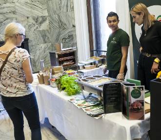 Wege Festiwal. Targi roślinne w Pałacu Kultury i Nauki