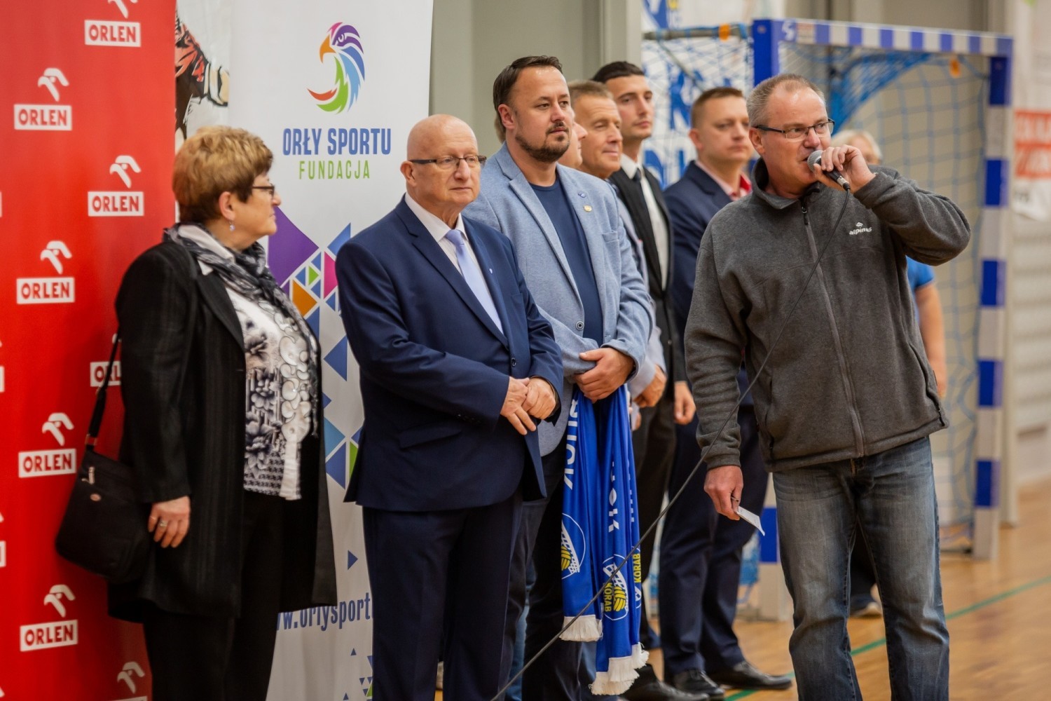 Orlen III Mini Mistrzostwa Europy Korab Cup 2019