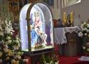 Pieta Matki Bożej ze Skrzatusza w Sławnie. Uroczystość w Kościele Mariackim. Zdjęcia, wideo