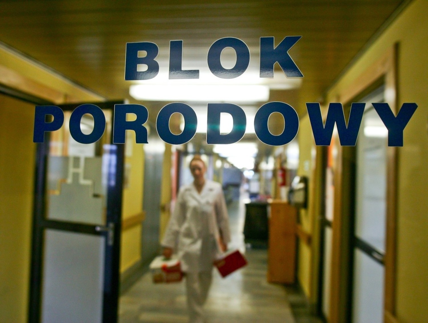 Gdzie najlepiej rodzić w Kujawsko-Pomorskiem? Portal Gdzierodzic