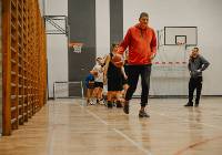 Fundacja Kaliska Koszykówka „Feniks” Kalisz zaprasza na treningi koszykówki