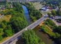 WEEKEND   Szykuje się rewolucja komunikacyjna w Bolesławcu. GDDKiA ogłosiła właśnie ambitny plan budowy dwóch mostów na Bobrze. Korki znikną