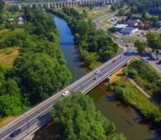 Dwa nowe mosty, ronda i rozbudowana DK 94 w Bolesławcu