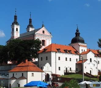 "Wigry to nie tylko jezioro" – na wycieczkę zaprasza elbląskie PTTK! ZDJĘCIA