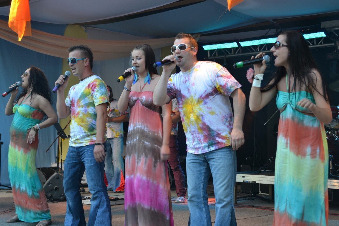 V Dni Rzeczenicy 2013