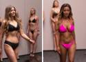 Wspaniała prezentacja trzydziestolatek w bikini! ! Zobacz zdjęcia z półfinału konkursu Polska Miss 30+. Panie zaprezentowały się przed jury