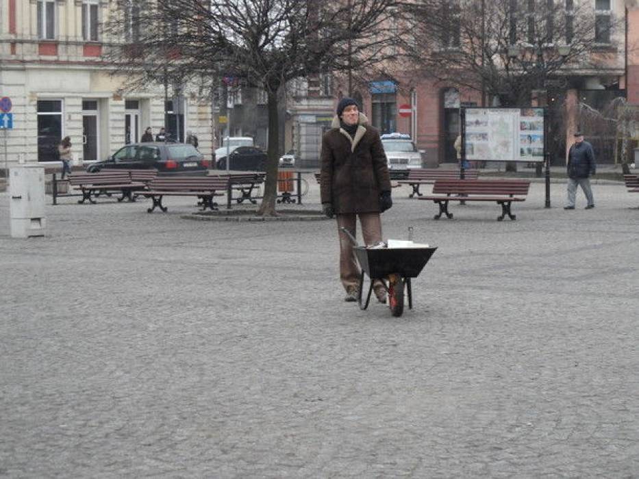 Taczkowanie kultury