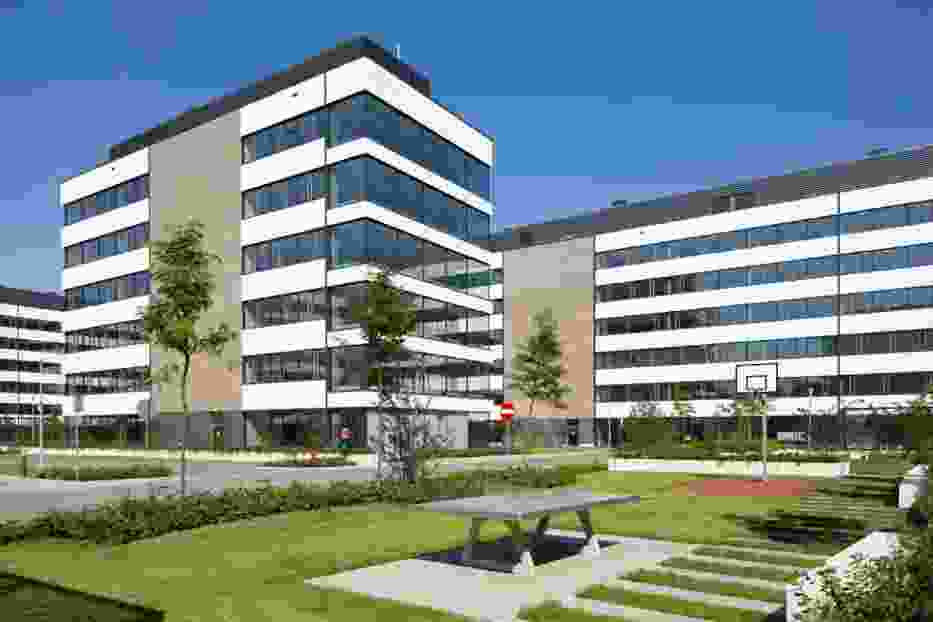 Capgemini w Poznaniu: Potentat branży IT otworzył biuro w Business Garden