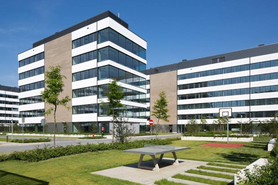Capgemini w Poznaniu: Potentat branży IT otworzył biuro w Business Garden
