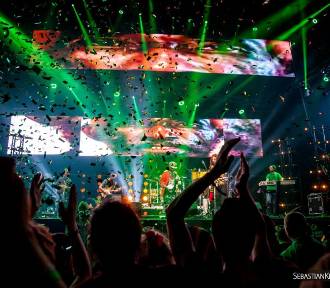 One Love 2018. Kto zagra na festiwalu?