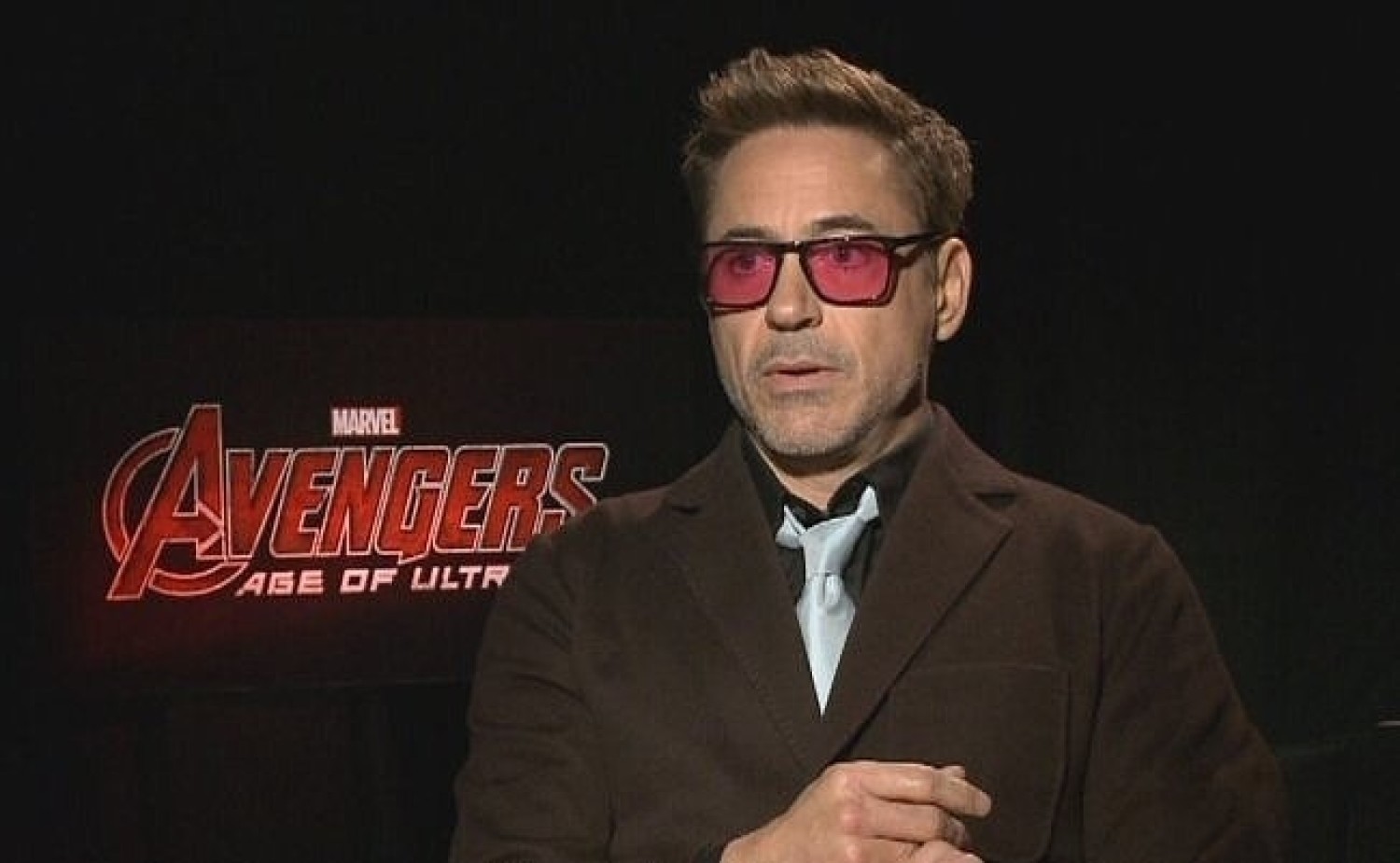 MIEJSCE 20: Robert Downey Jr