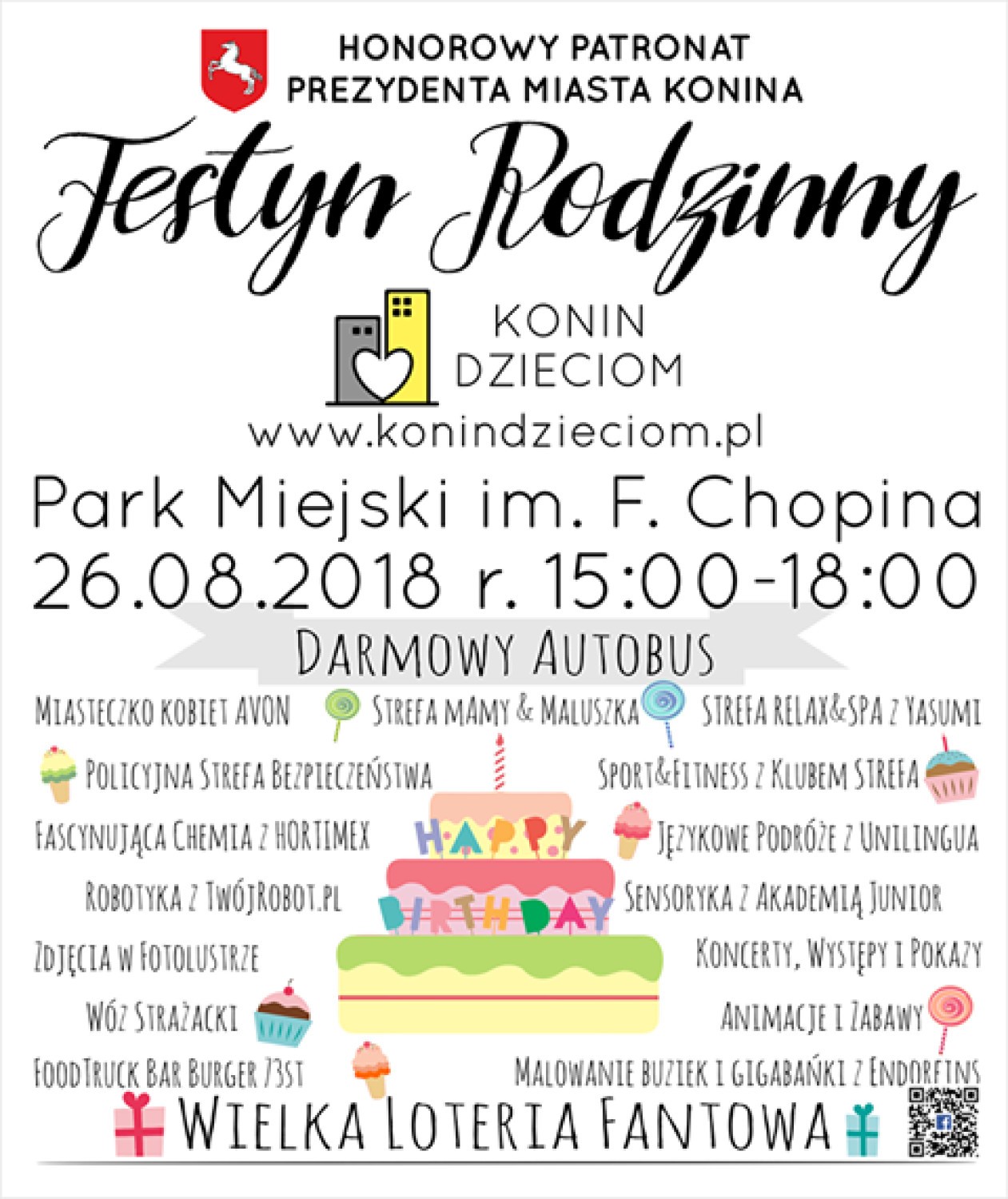 Festyn Rodzinny