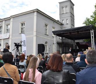 Koncert Laureatów Międzynarodowego Konkursu Pianistycznego w Szafarni - zdjęcia