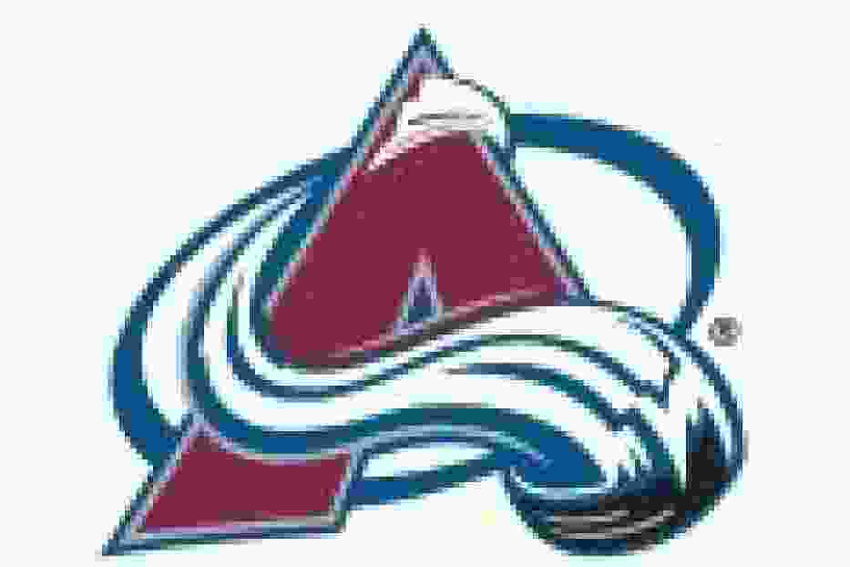 Logo Colorado Avalanche