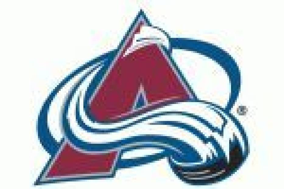 Logo Colorado Avalanche