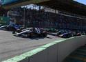 F1 – tak wyglądała listopadowa rywalizacja. Cieszą wyniki Scuderii AlphaTauri