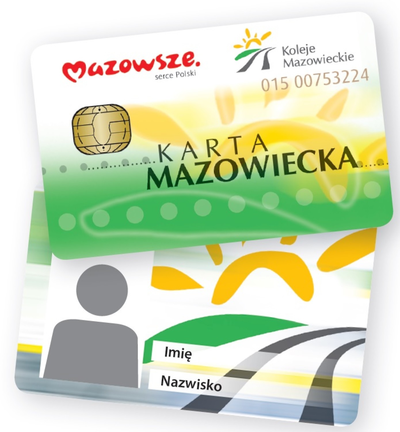 Karta Mazowiecka. Nowe rozwiązanie dla wygody podróżujących