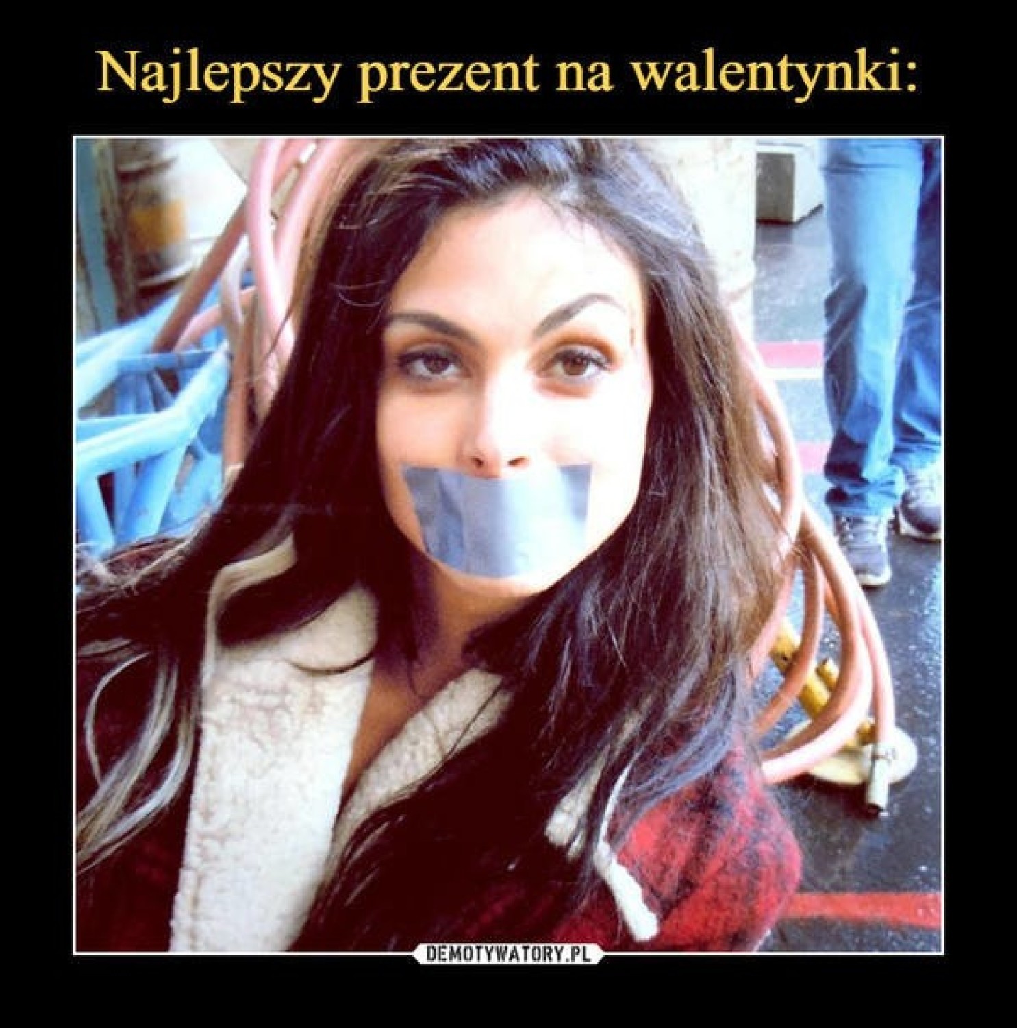 Zobaczcie najciekawsze i najśmieszniejsze walentynkowe memy i demotywatory
