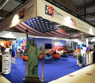 W trzy dni dokoła świata, czyli Międzynarodowe Targi Turystyczne World Travel Show [WIDEO, ZDJĘCIA]