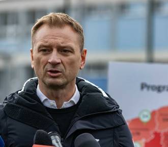Minister sportu: Krynica polskim Kitzbühel, a na Nosalu Puchar Świata alpejczyków