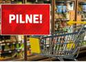 Produkty znikają z marketów Lidl, Biedronka, Auchan. GIS ostrzega: Groźne bakterie w mleku i tatarze wołowym. To wycofane produkty