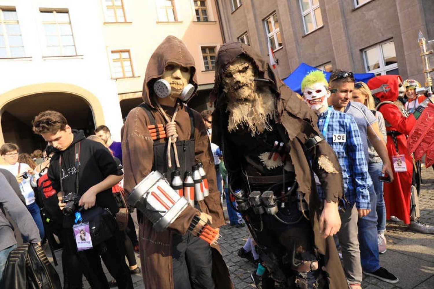 Druga edycja Turnieju Rekonesansu Omszałych Lochów i Labiryntów (TROLL), to konkurs nawiązujący do klasycznych turniejów RPG rozgrywanych od lat 70