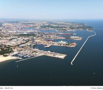 Gdynia: W okolicy portu znaleziono dryfujące ciało! Sprawą zajmuje się prokuratura
