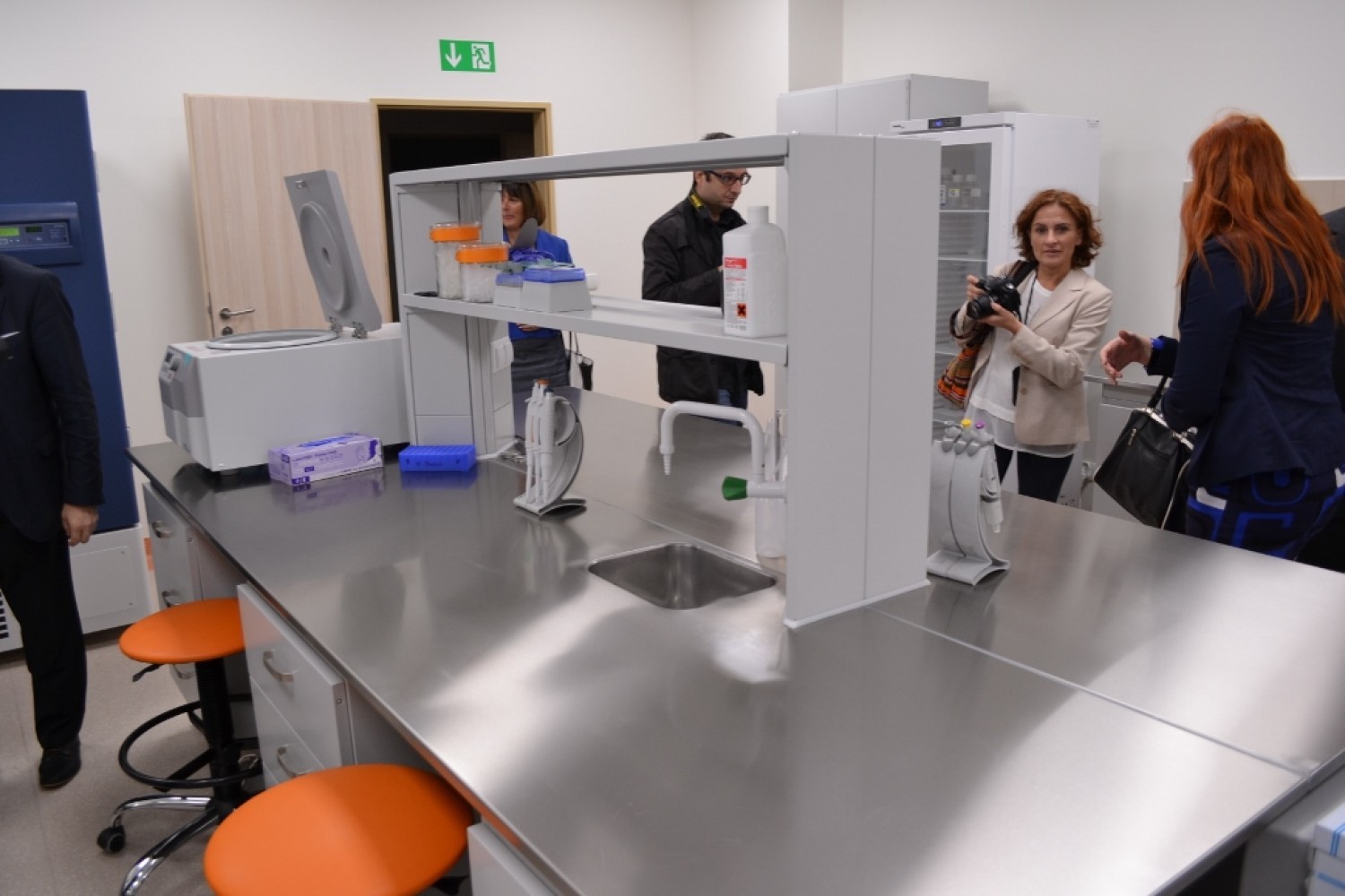 Kardio-Med Silesia. Pierwszy śląski park technologii medycznych