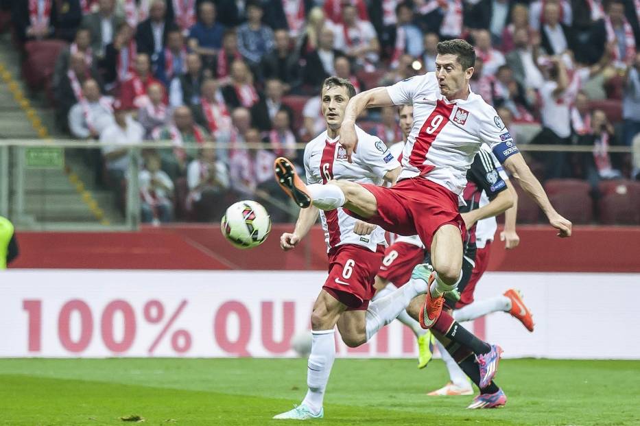 TRANSMISJA LOSOWANIA GRUP ELIMINACYJNYCH MŚ 2018