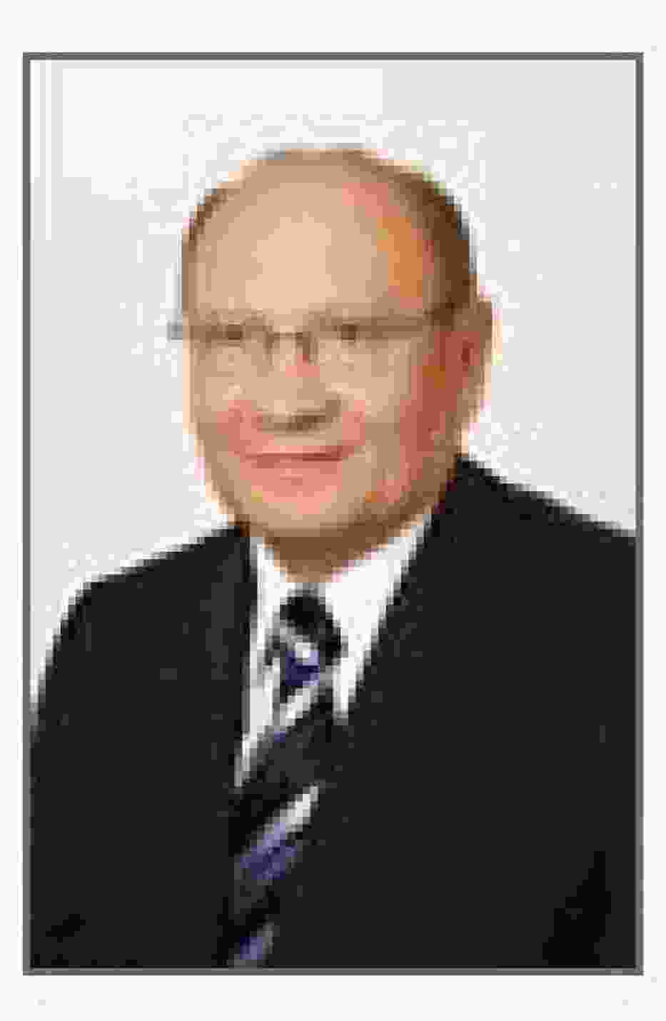 Andrzej Ferenc - prezydent Rzeszowa