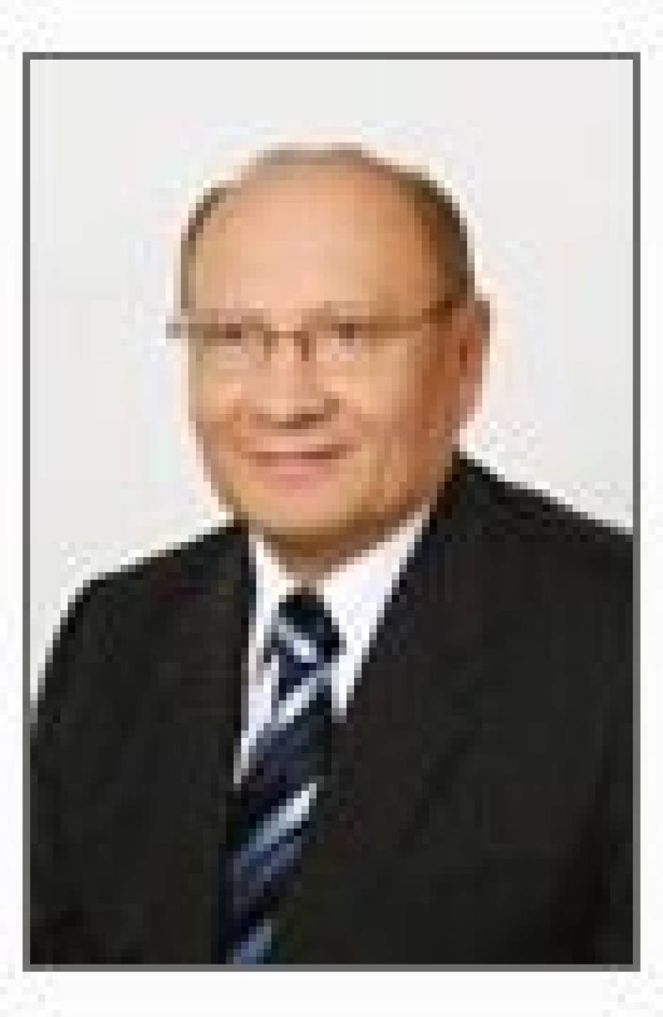 Andrzej Ferenc - prezydent Rzeszowa