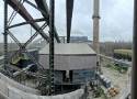 Ważna inwestycja w Dąbrowie Górniczej za 40 milionów zł. Emisja pyłów z wapnialni w ArcelorMittal Poland znacznie się zmniejszy 