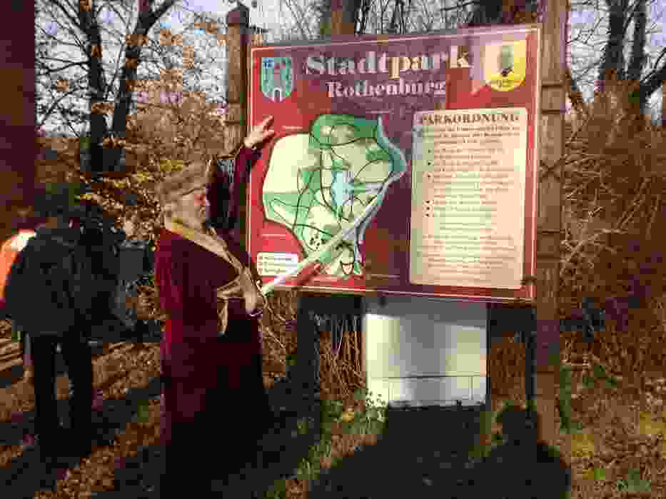 Rothenburg