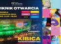 Strefa Kibica na Tarczyński Arena - piknik otwarcia już 16 czerwca