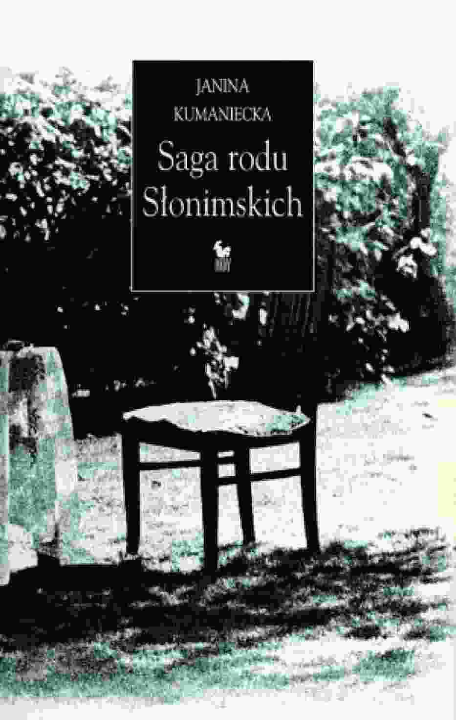 Okładka książki