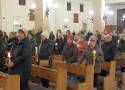 Święto Matki Boskiej Gromnicznej w Starachowicach. Ostatnie msze w bożonarodzeniowej scenerii, z kolędami. Zobacz zdjęcia 