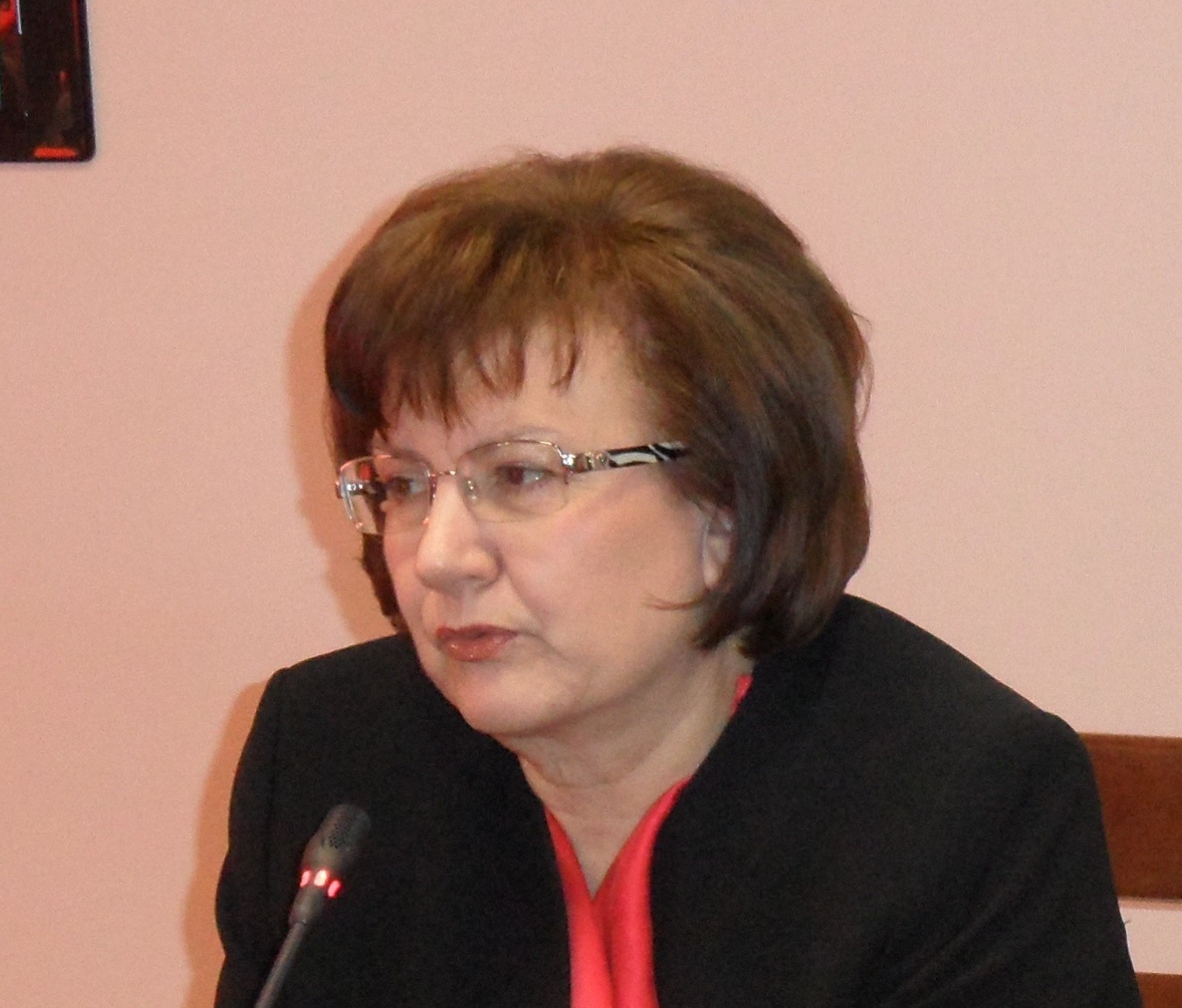 Prof. Maria Nowicka-Skowron