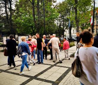 Parafia NMP Królowej Polski włączyła się w zbiórkę dla pogorzelców w Lęborku