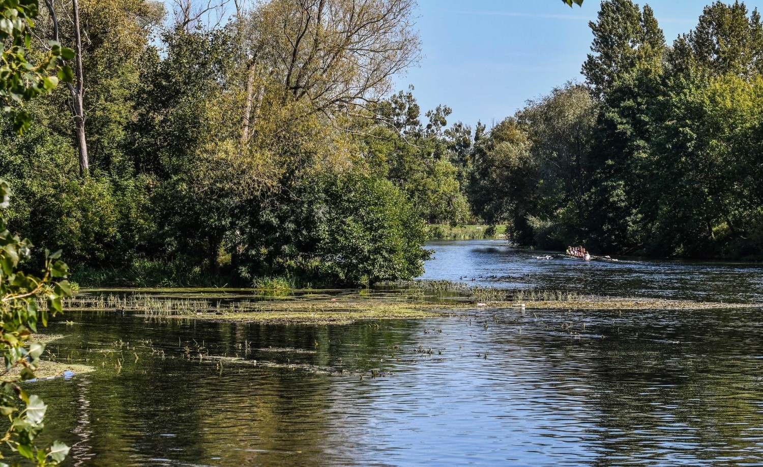 Mimo atrakcyjnego położenia, tzw