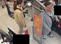 Zuchwała kradzież portfela w centrum handlowym w Warszawie. Policja publikuje wizerunek złodziejek. Znasz te kobiety? 