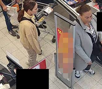 Zuchwała kradzież w centrum handlowym. Oto zdjęcia złodziejek. Znasz te kobiety?