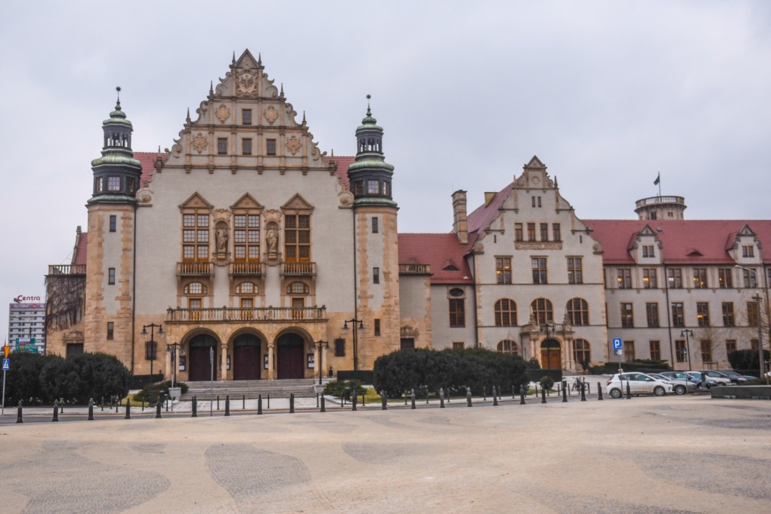 UAM organizował już Dzień Kandydata w roku 2018 i 2019