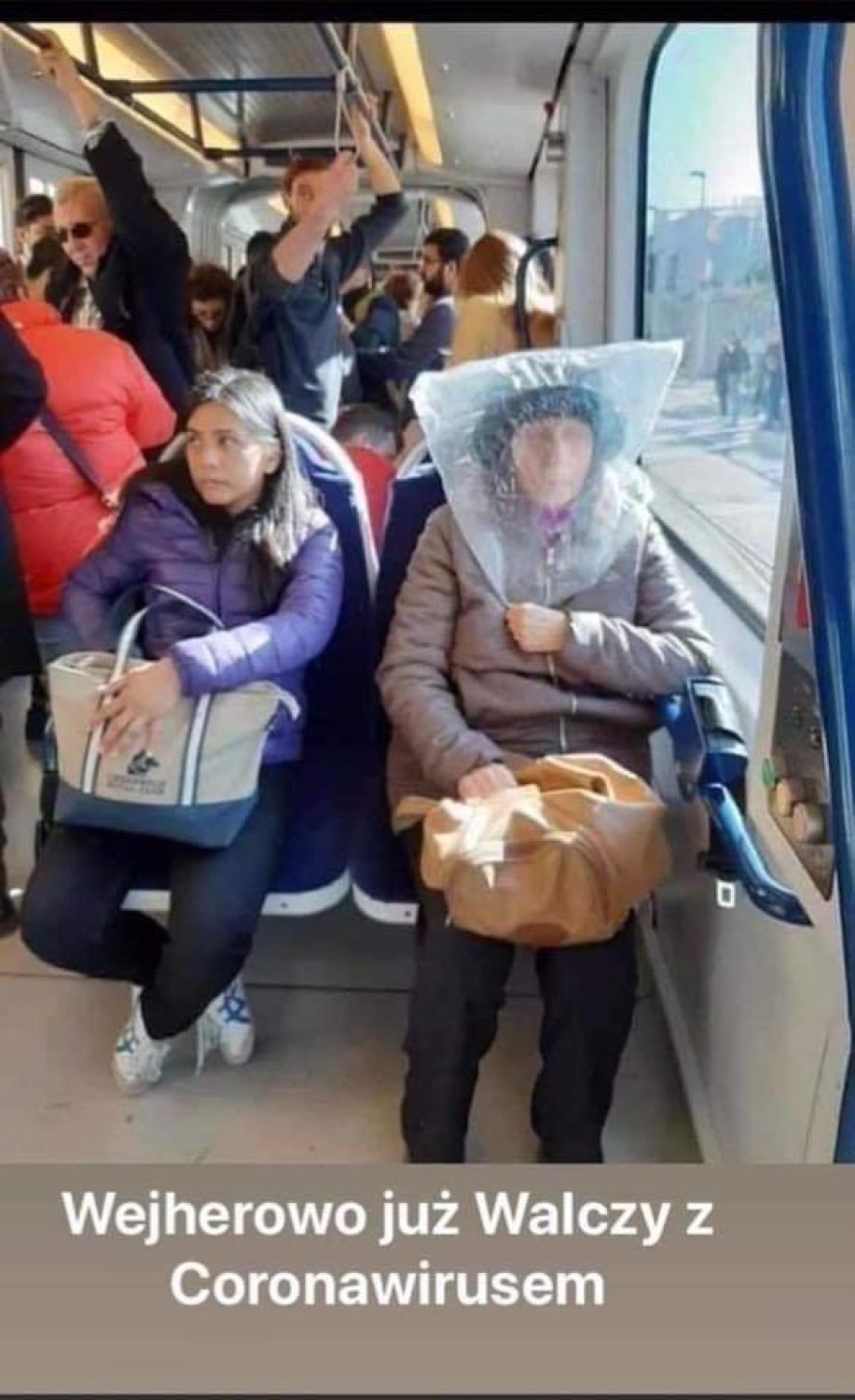 GPU śmieje się z GWE, czyli dlaczego memy o Wejherowie i Rumi tak bardzo śmieszą w powiecie puckim?