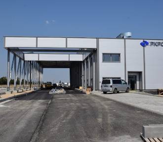 Regionalne Forum Gospodarcze w Zduńskiej Woli. Transport i logistyka w roli głównej