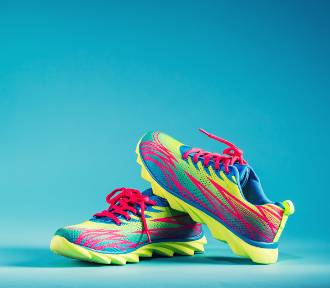 Kultowe Sneakersy kiedyś i dziś                                                                 