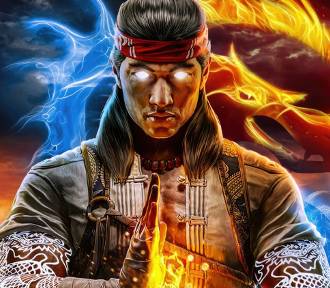 Mocny zwiastun premierowy Mortal Kombat i kultowy aktor. Co mają wspólnego?