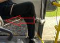 Co stało się w autobusie na Śląsku? Ludzie aż zaczęli robić ZDJĘCIA! Zobacz to